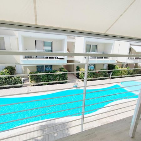 Wave Resort Lido di Jesolo Esterno foto