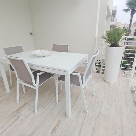 Wave Resort Lido di Jesolo Esterno foto