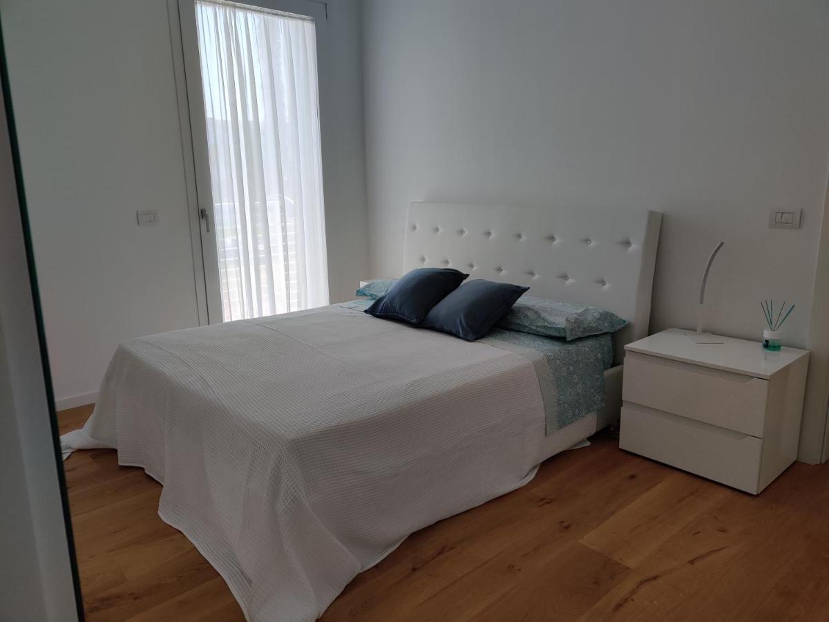 Wave Resort Lido di Jesolo Esterno foto