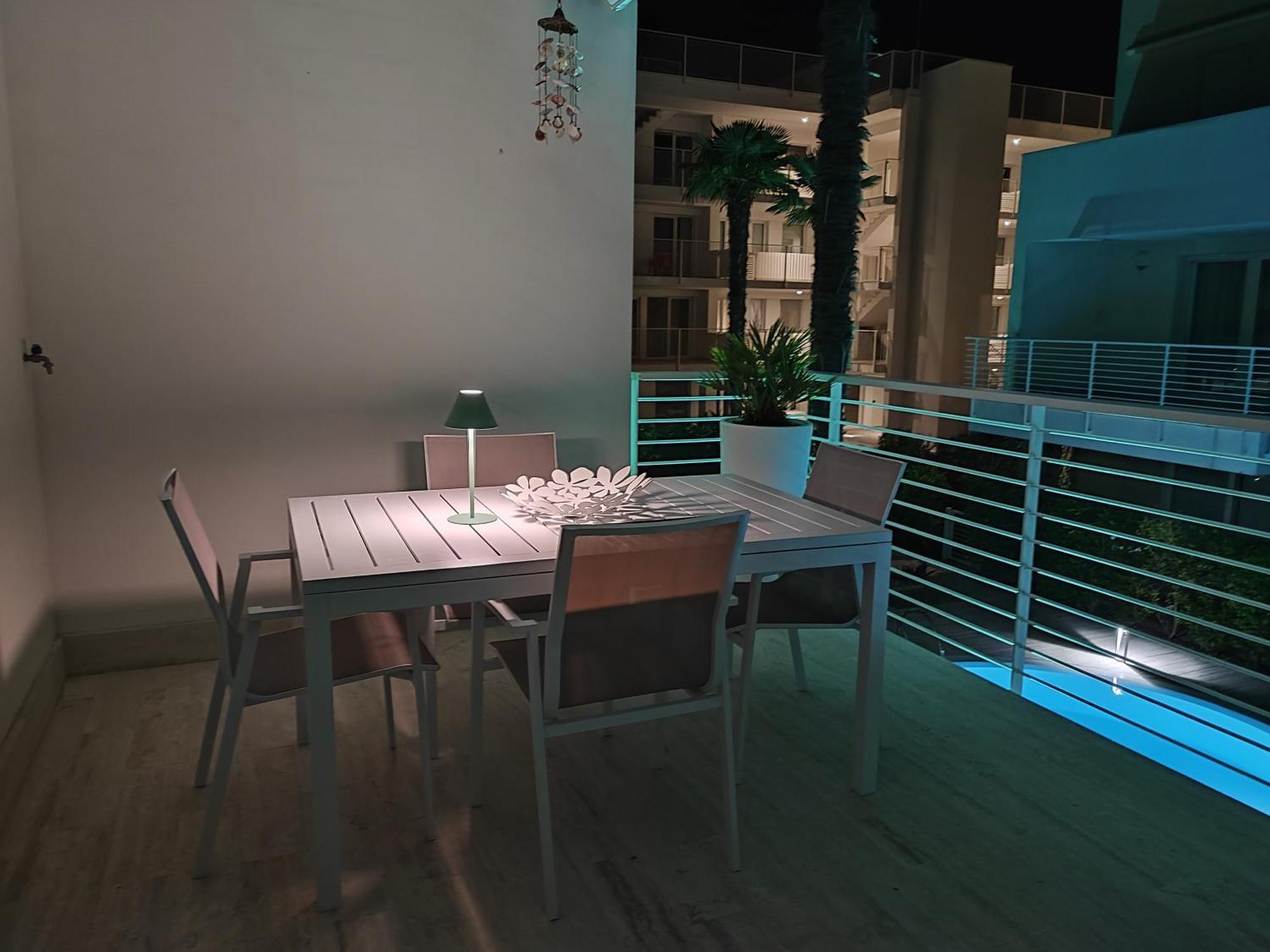 Wave Resort Lido di Jesolo Esterno foto