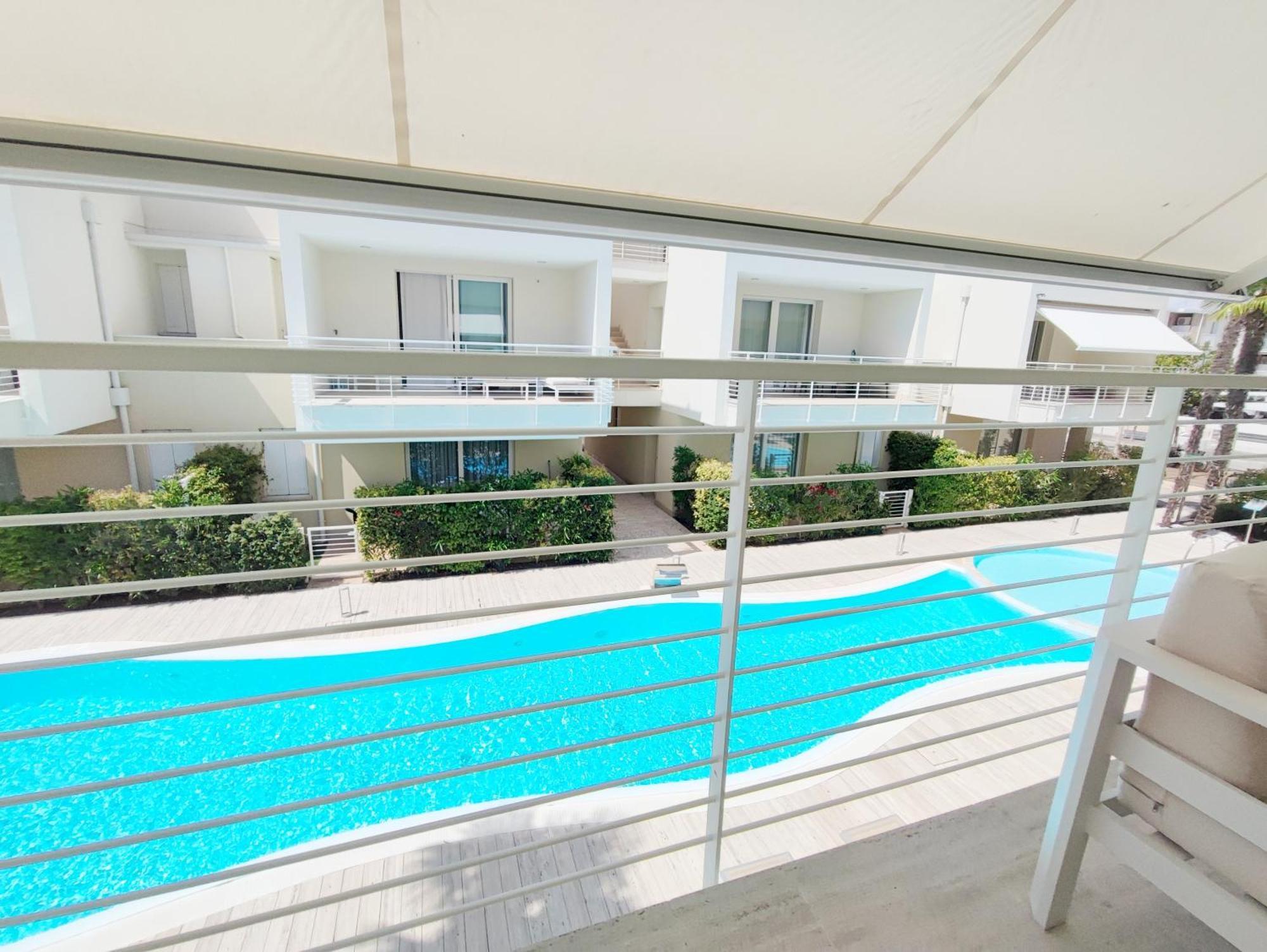Wave Resort Lido di Jesolo Esterno foto
