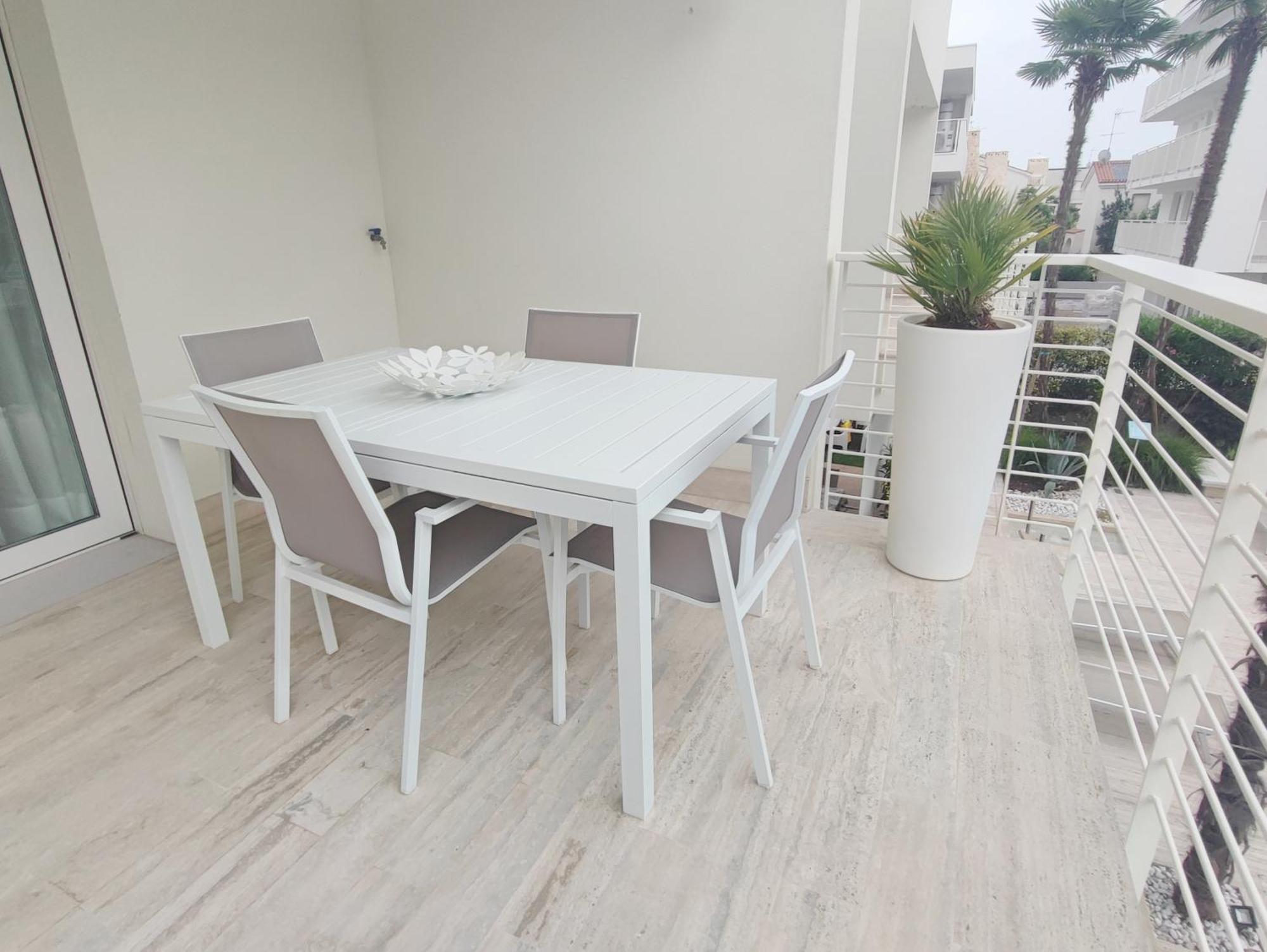 Wave Resort Lido di Jesolo Esterno foto