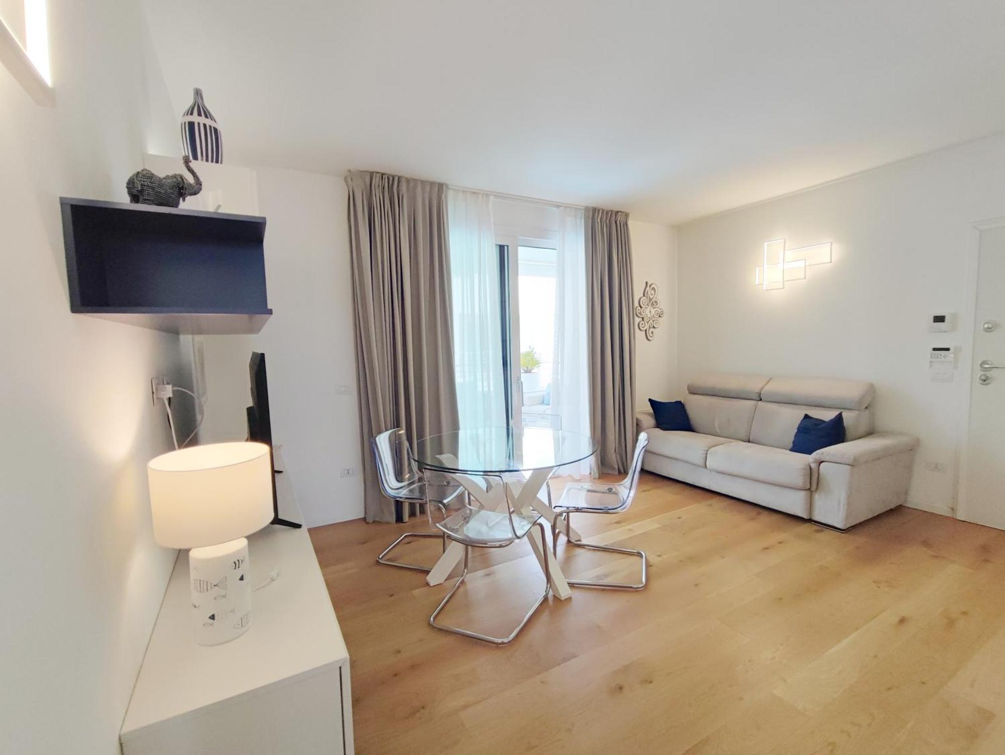 Wave Resort Lido di Jesolo Esterno foto