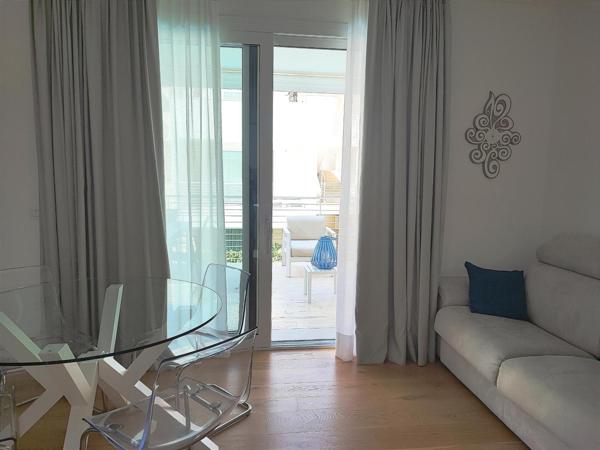 Wave Resort Lido di Jesolo Esterno foto